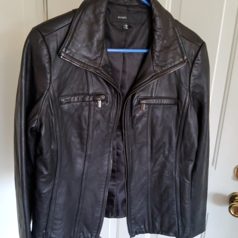 Coat